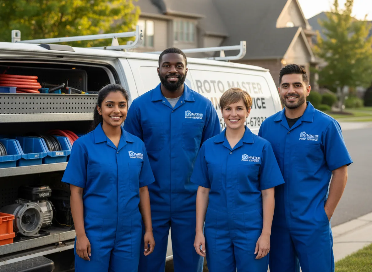 Sump Pump Installation company in Waukegan, IL